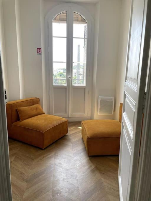 Ancien Hotel Particulier Loue Entier Grasse Buitenkant foto